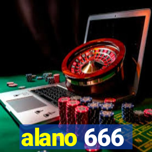 alano 666